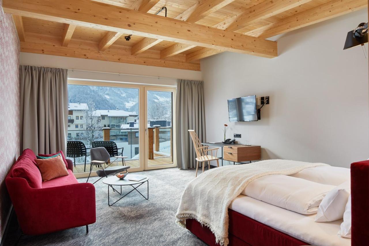 Huber'S Boutiquehotel مايرهوفن المظهر الخارجي الصورة