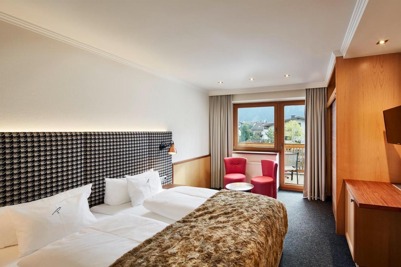 Huber'S Boutiquehotel مايرهوفن المظهر الخارجي الصورة