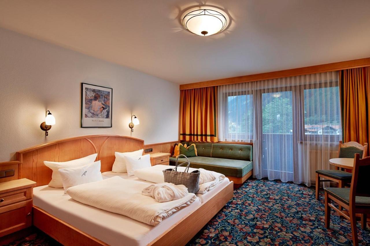 Huber'S Boutiquehotel مايرهوفن المظهر الخارجي الصورة