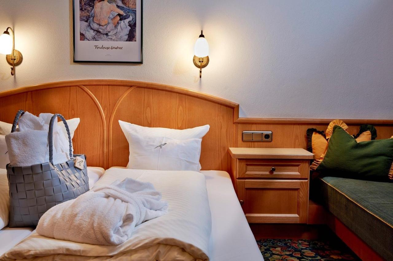 Huber'S Boutiquehotel مايرهوفن المظهر الخارجي الصورة