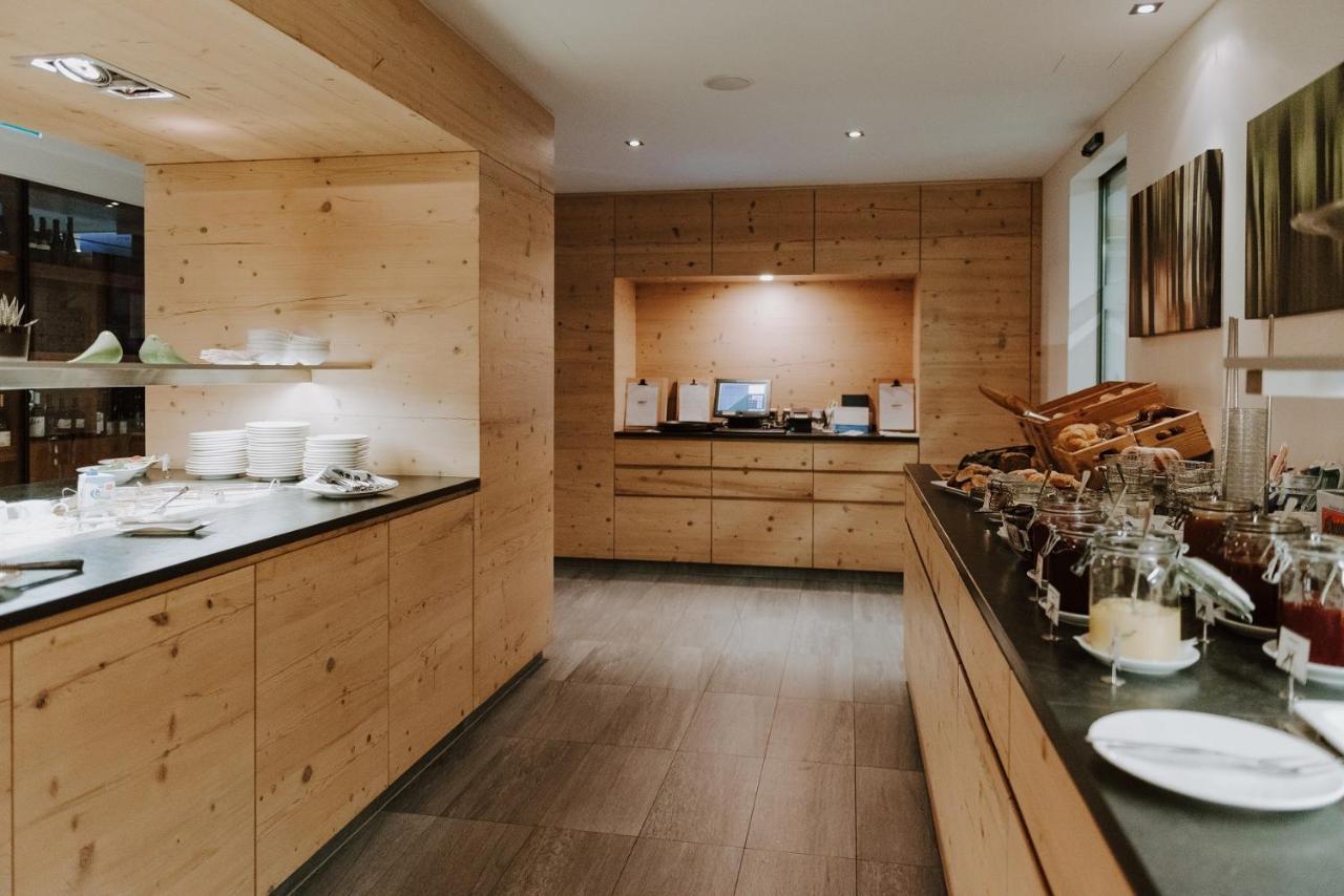 Huber'S Boutiquehotel مايرهوفن المظهر الخارجي الصورة