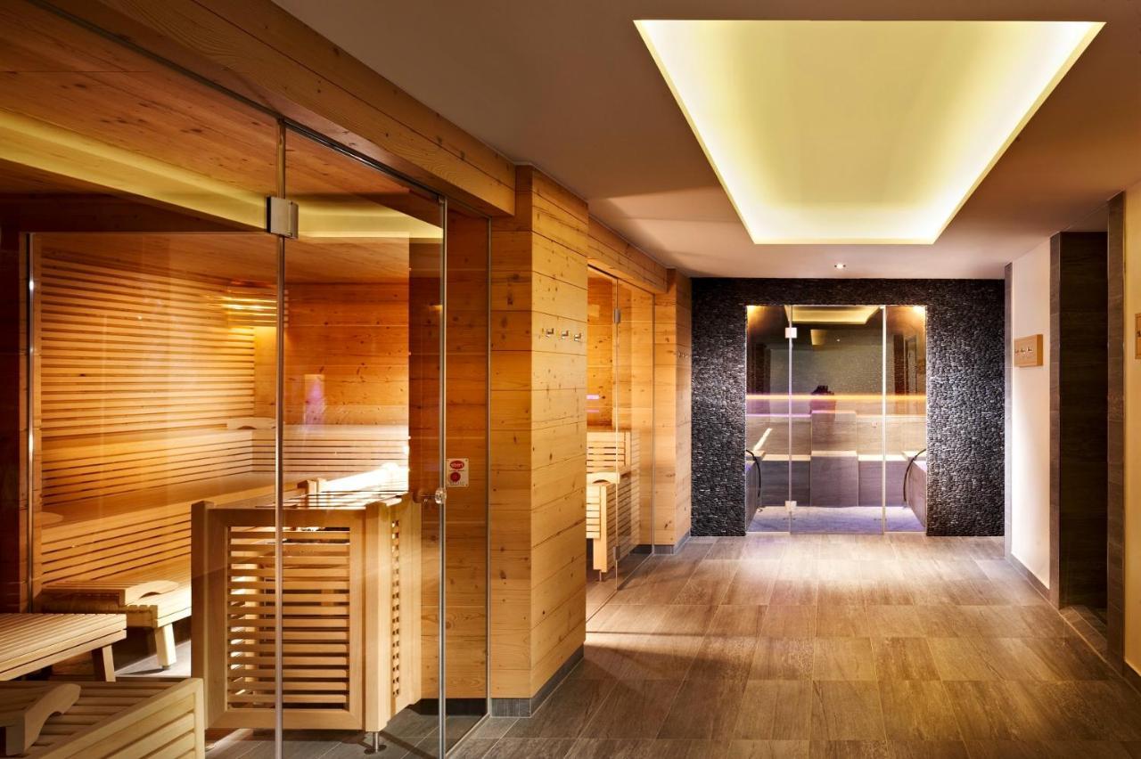 Huber'S Boutiquehotel مايرهوفن المظهر الخارجي الصورة