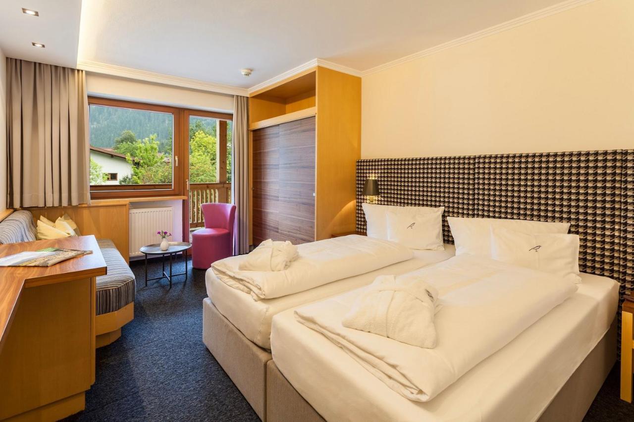 Huber'S Boutiquehotel مايرهوفن المظهر الخارجي الصورة