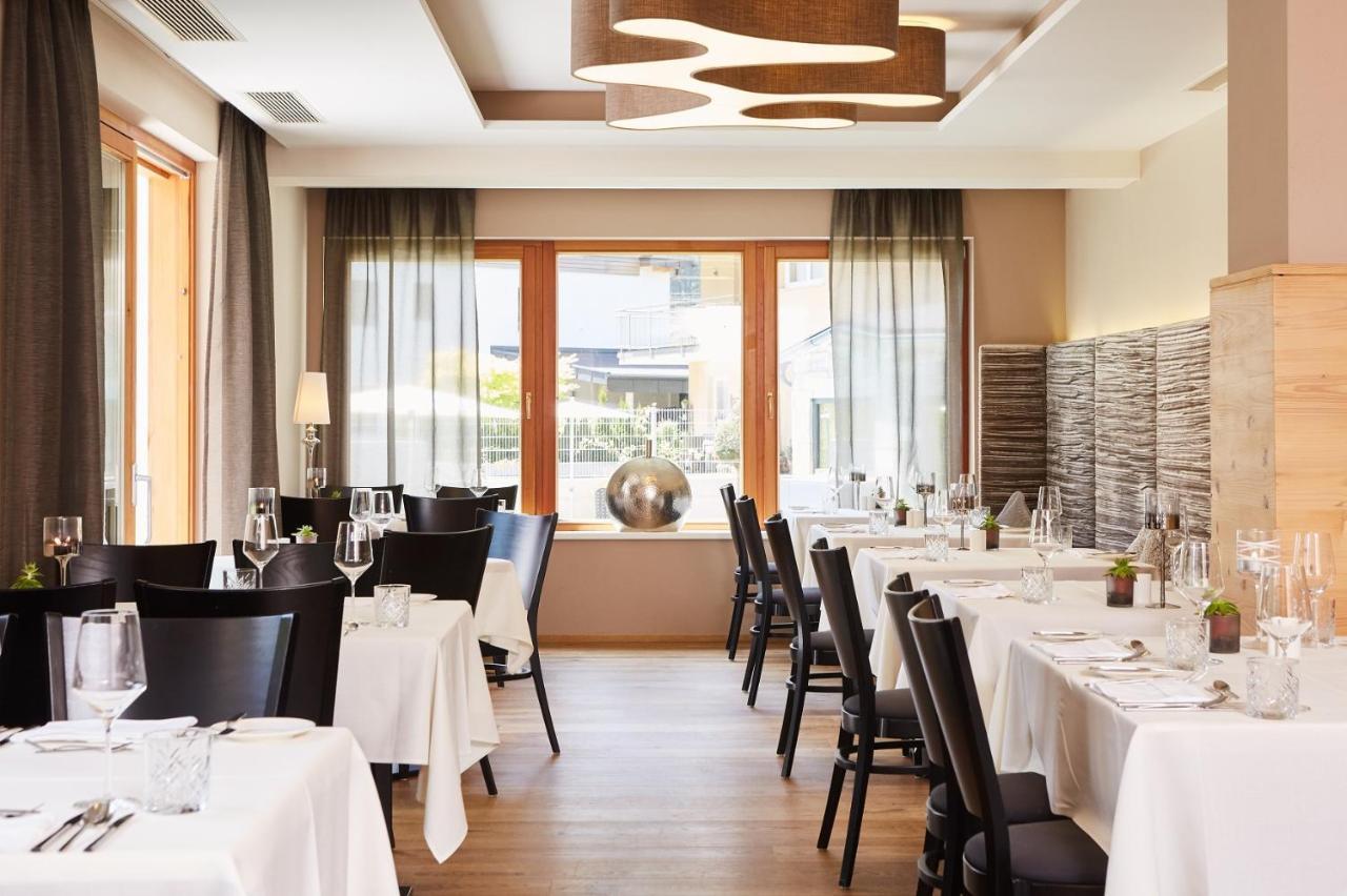 Huber'S Boutiquehotel مايرهوفن المظهر الخارجي الصورة