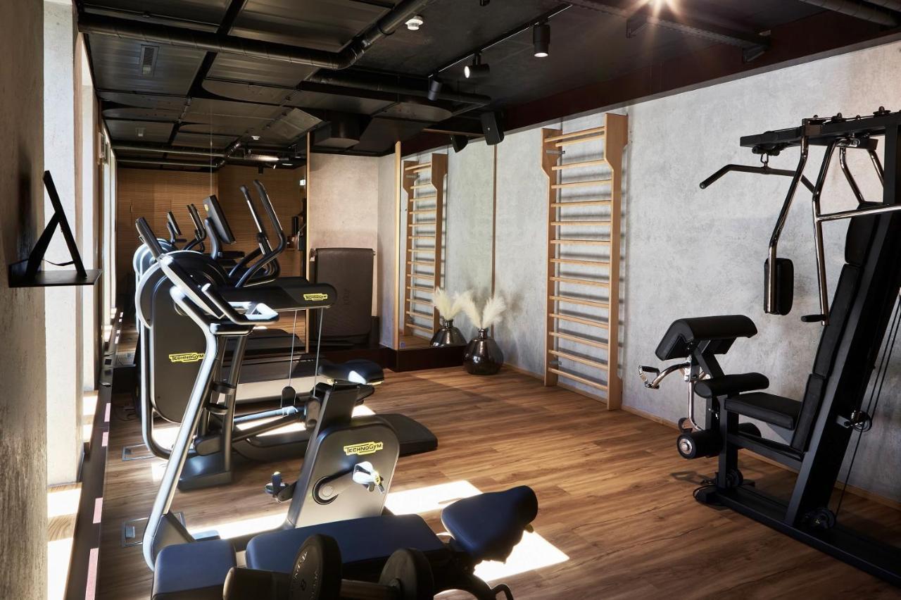 Huber'S Boutiquehotel مايرهوفن المظهر الخارجي الصورة