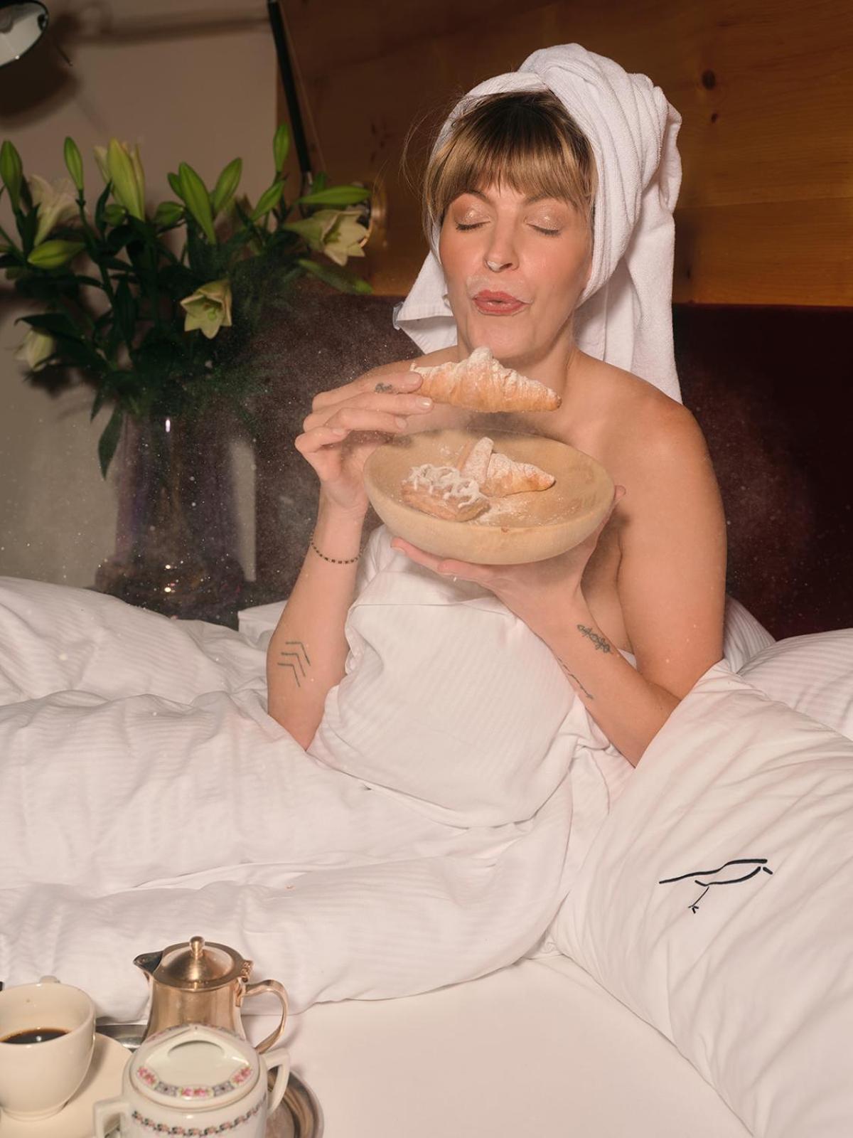 Huber'S Boutiquehotel مايرهوفن المظهر الخارجي الصورة
