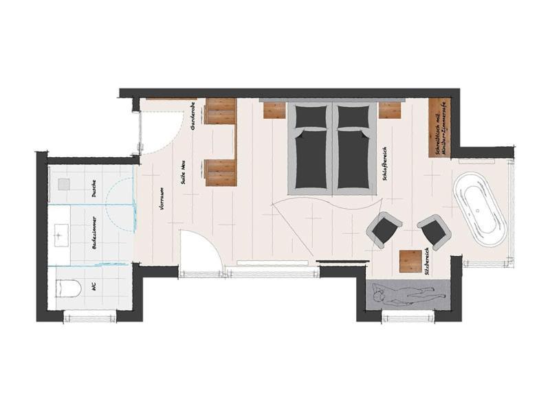 Huber'S Boutiquehotel مايرهوفن المظهر الخارجي الصورة