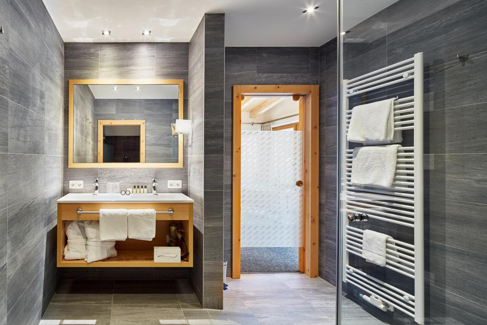 Huber'S Boutiquehotel مايرهوفن المظهر الخارجي الصورة